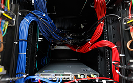 通訊領域 通訊領域